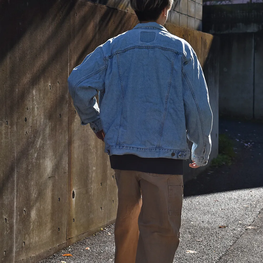 90’s Levi's 70507-0334 デニムジャケット USA製 221124