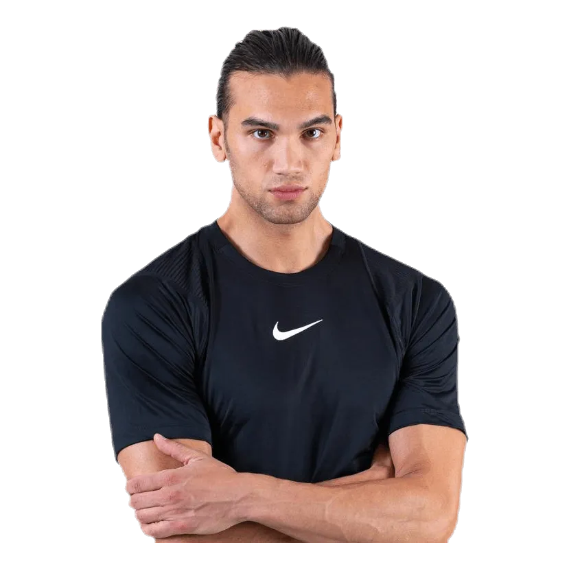 Aeroadapt Top SS Pro Black