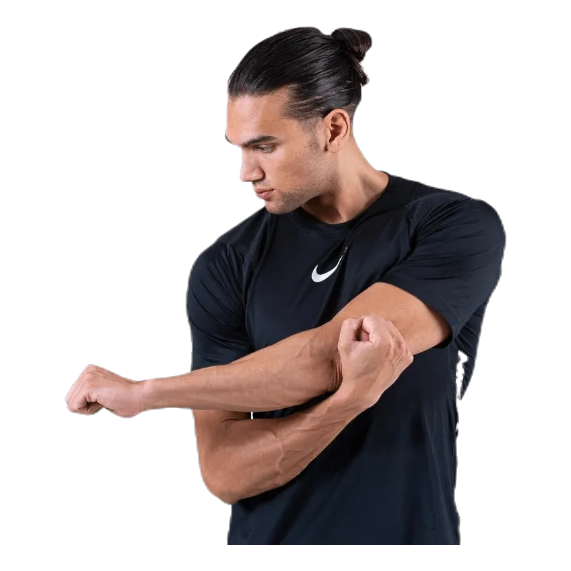 Aeroadapt Top SS Pro Black