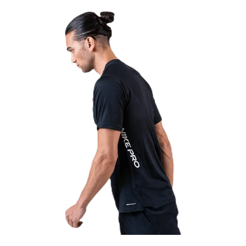 Aeroadapt Top SS Pro Black