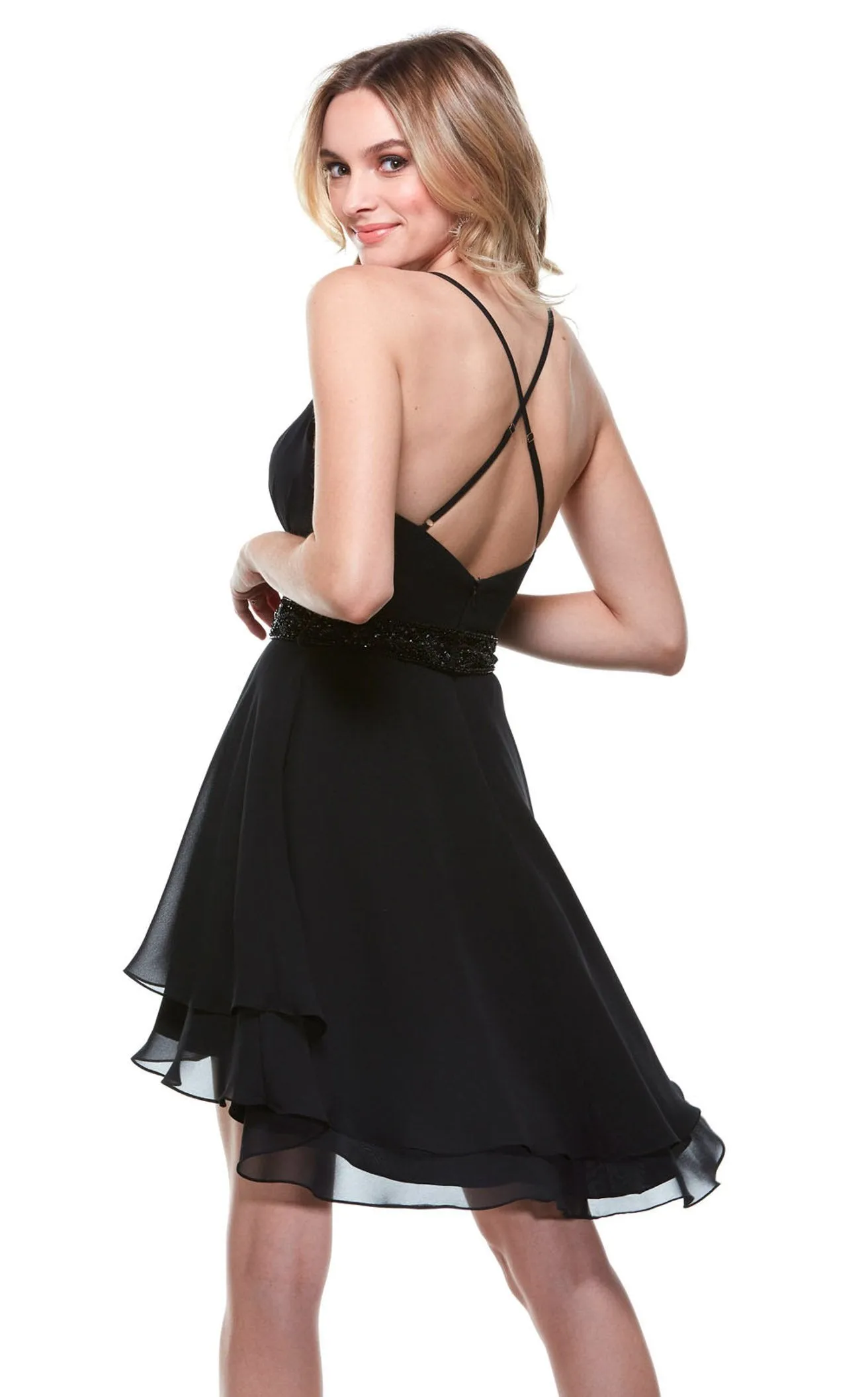 Alyce 3958 Dress