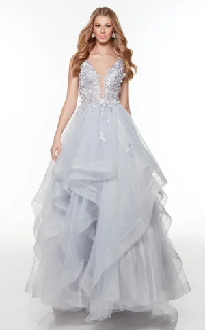 Alyce 61235 Dress