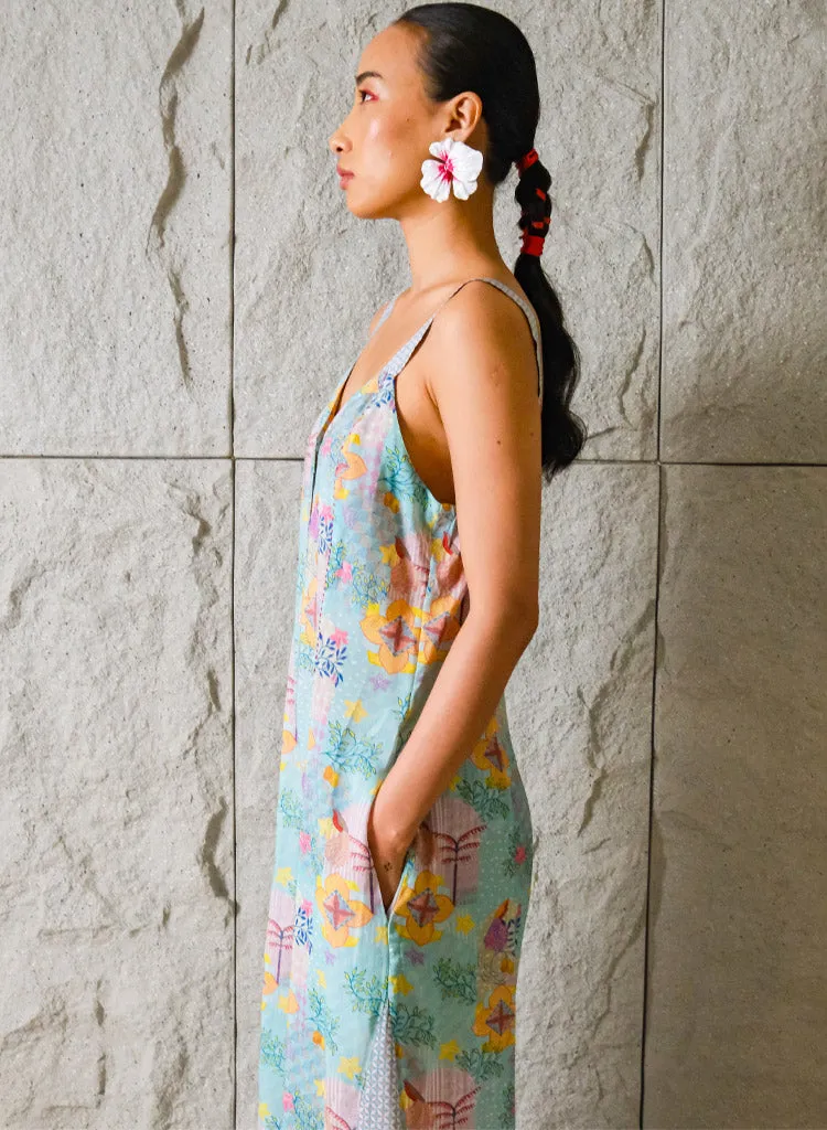 Amara Jumpsuit
