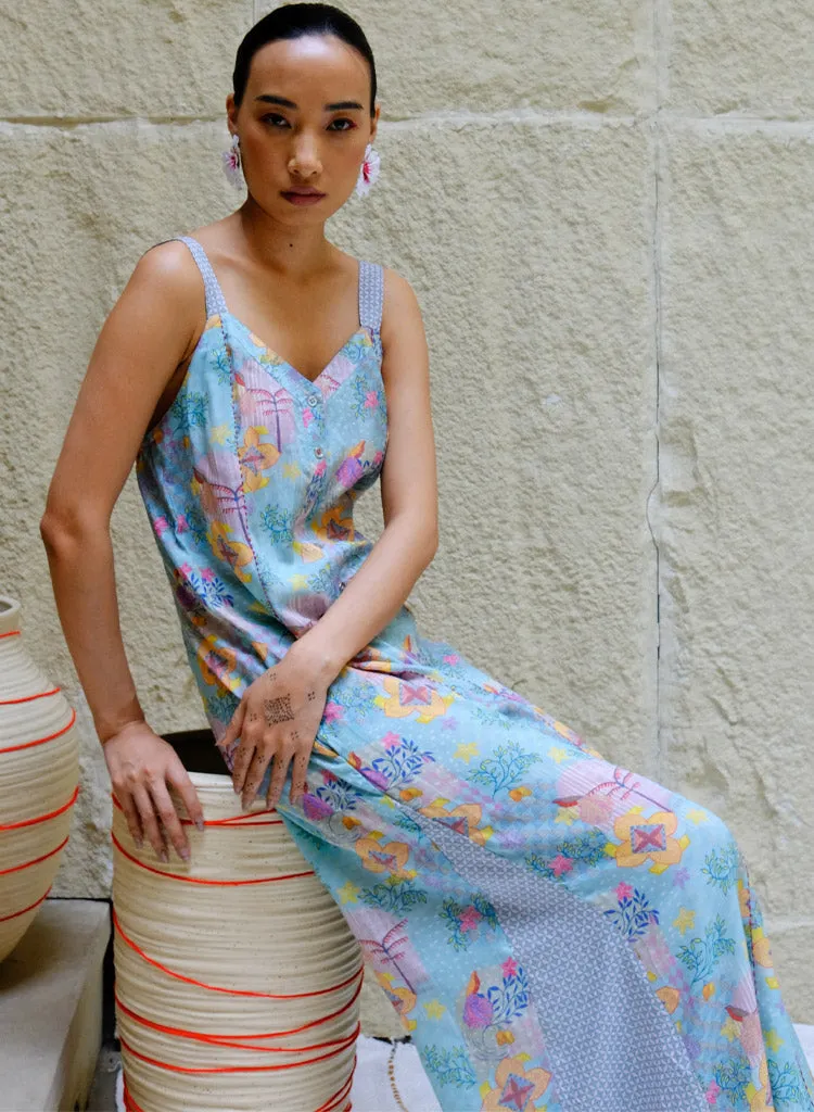 Amara Jumpsuit