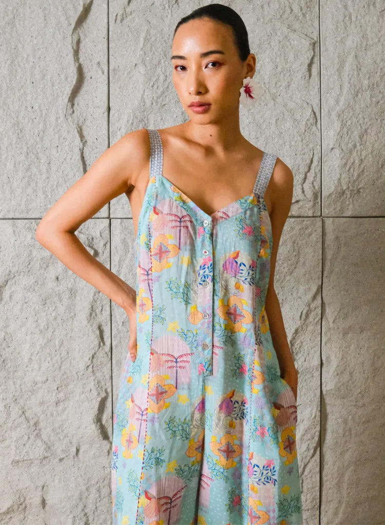 Amara Jumpsuit