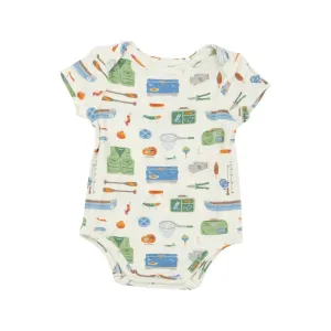 ANGEL DEAR FISHING TOOLS BODYSUIT
