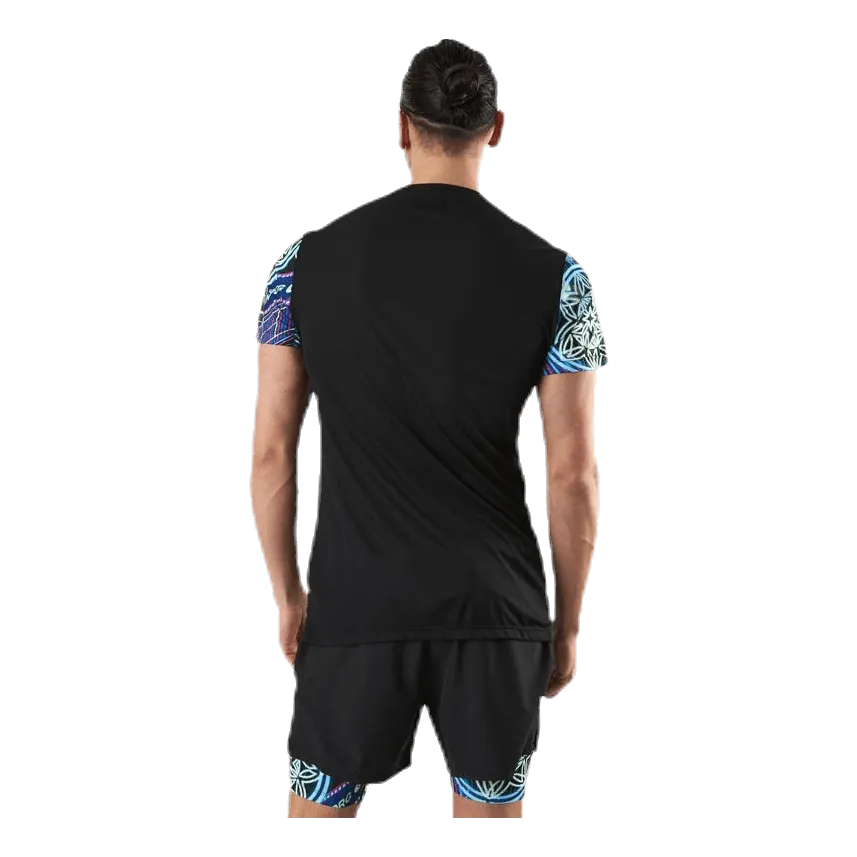 Atos Tee Black