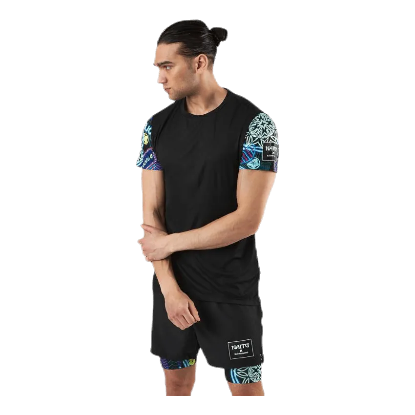Atos Tee Black
