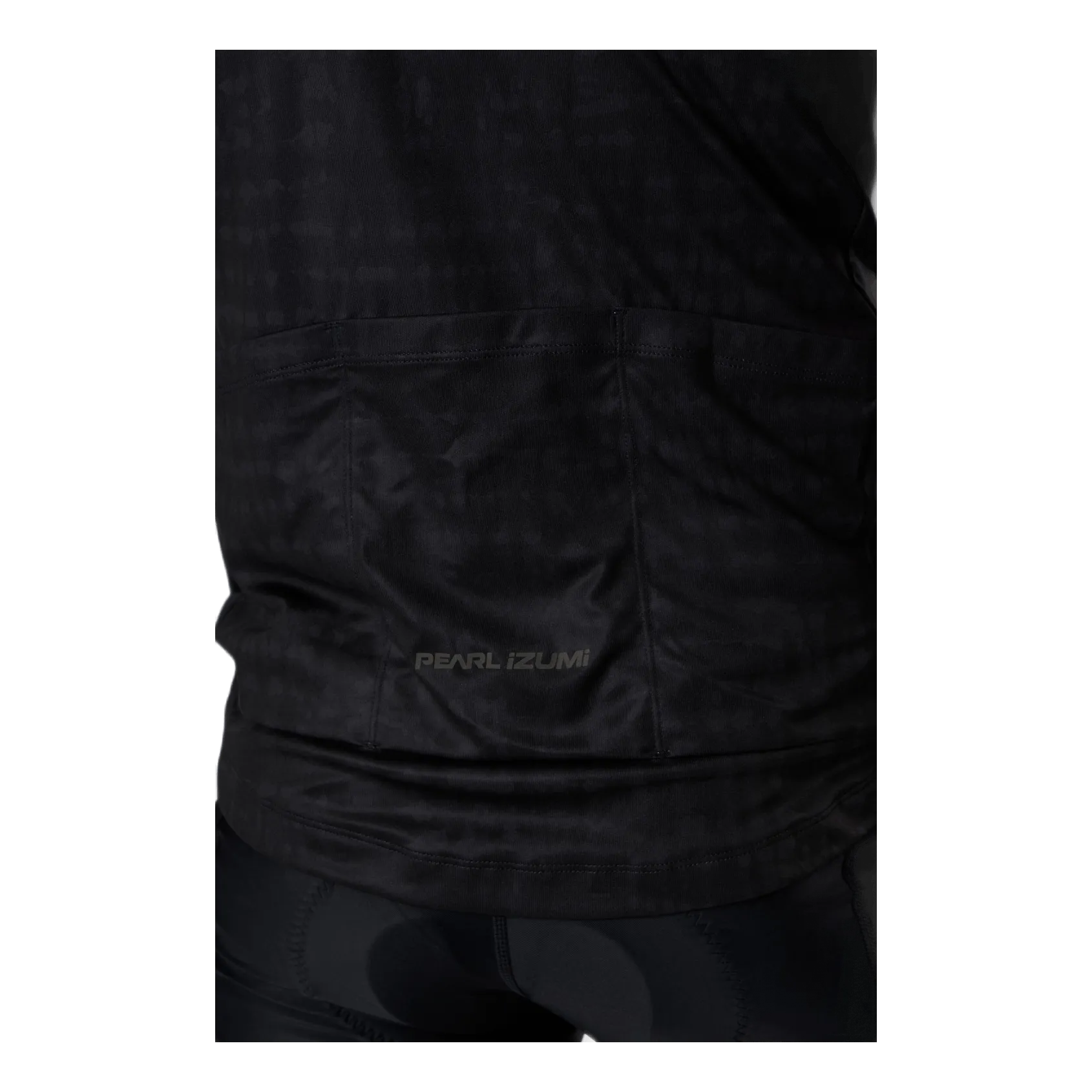 Attack Ss Black