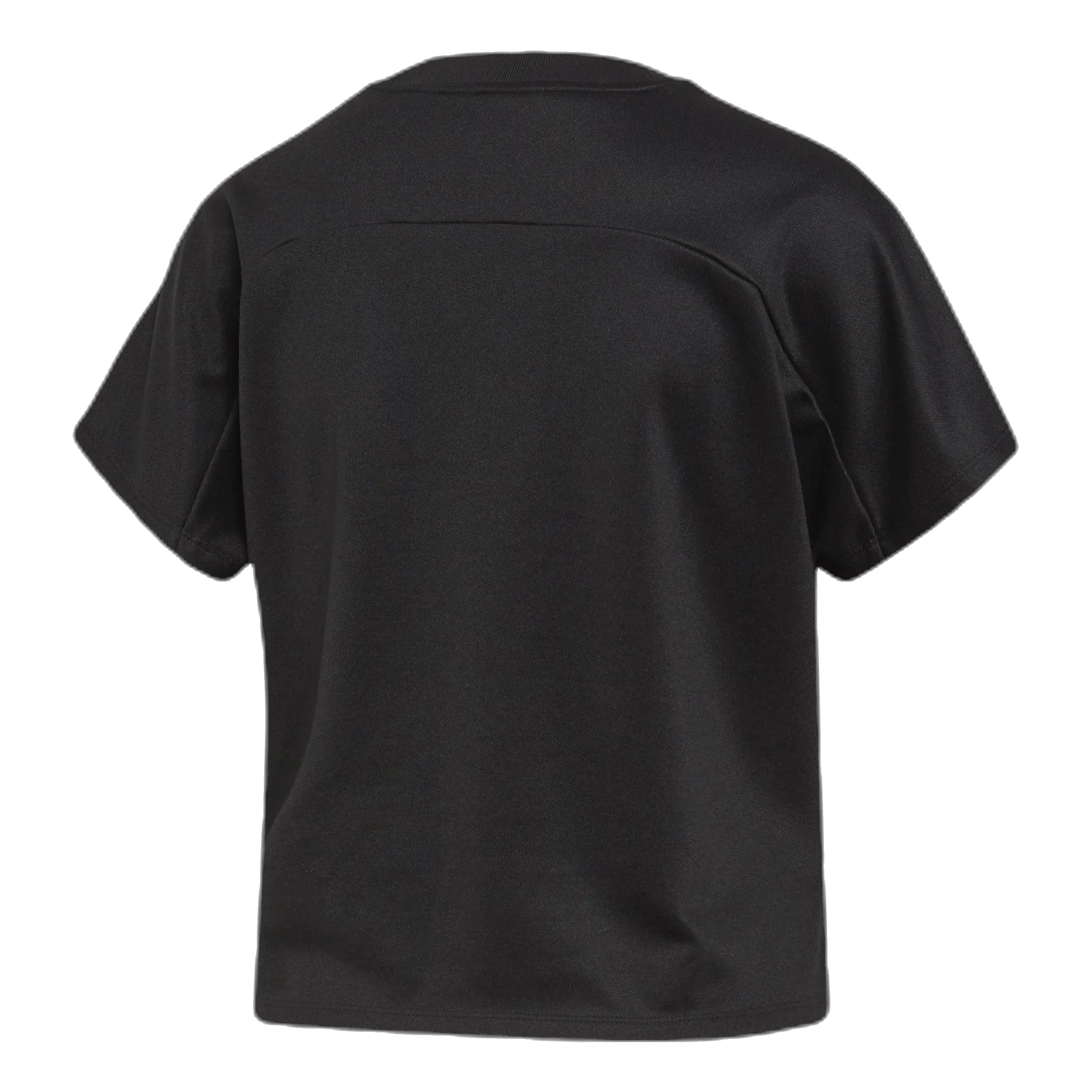 AtTEETude Tee White/Black