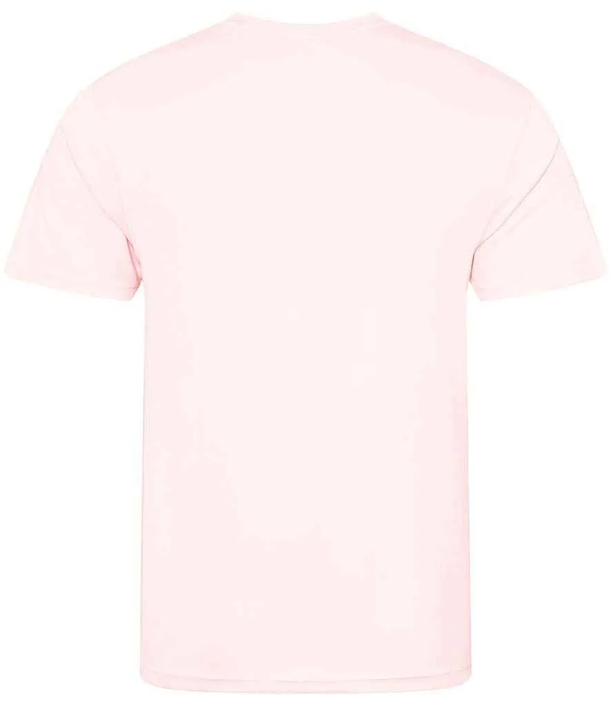 AWDis Cool T-Shirt - Pink, Red, Orange