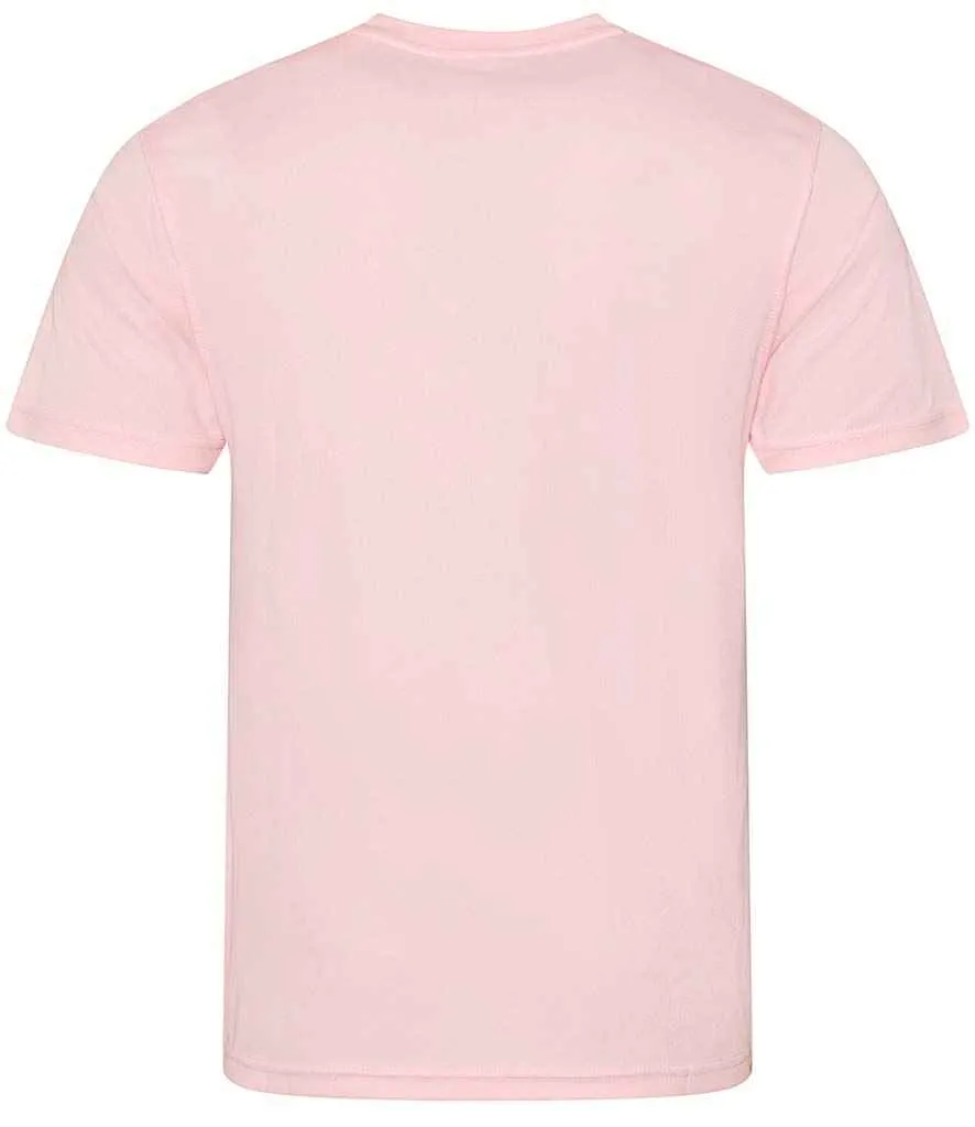 AWDis Cool T-Shirt - Pink, Red, Orange