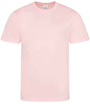 AWDis Cool T-Shirt - Pink, Red, Orange