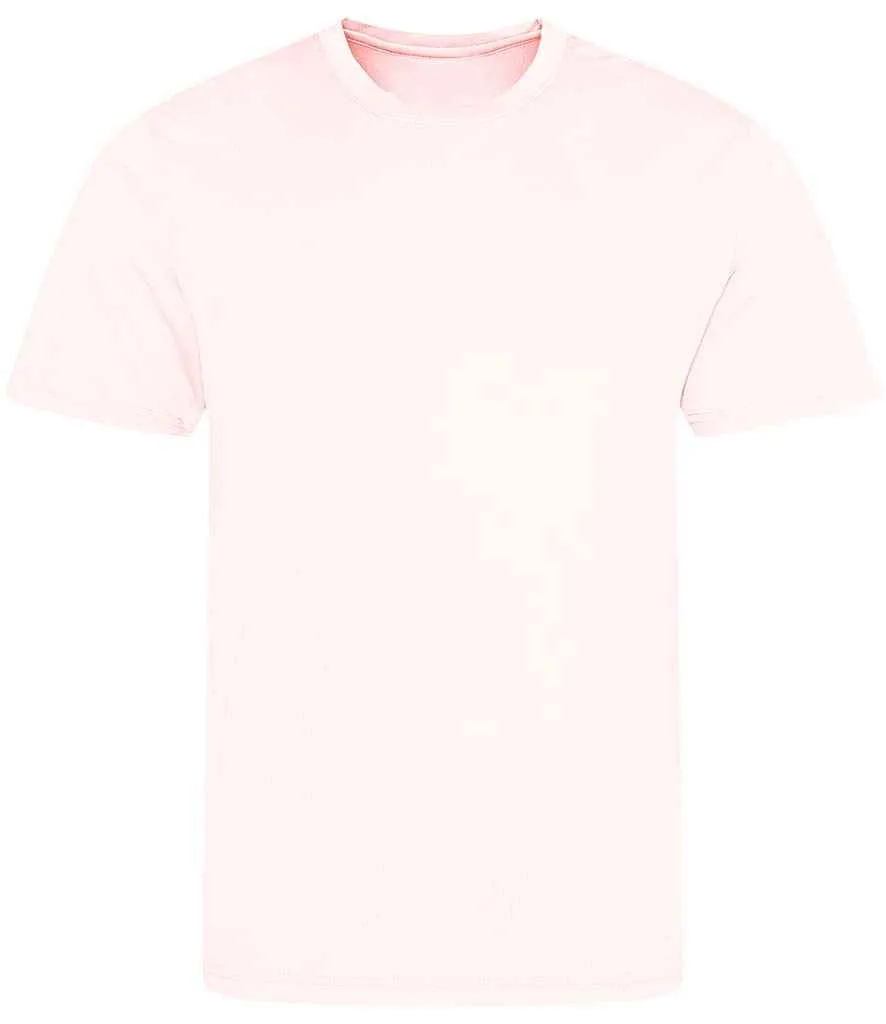 AWDis Cool T-Shirt - Pink, Red, Orange