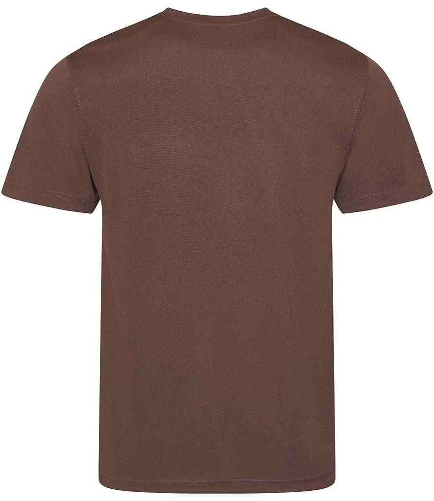 AWDis Cool T-Shirt - Pink, Red, Orange