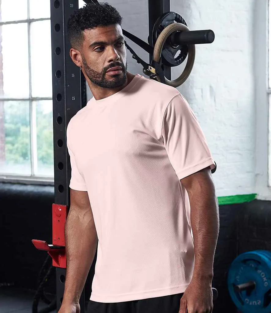 AWDis Cool T-Shirt - Pink, Red, Orange