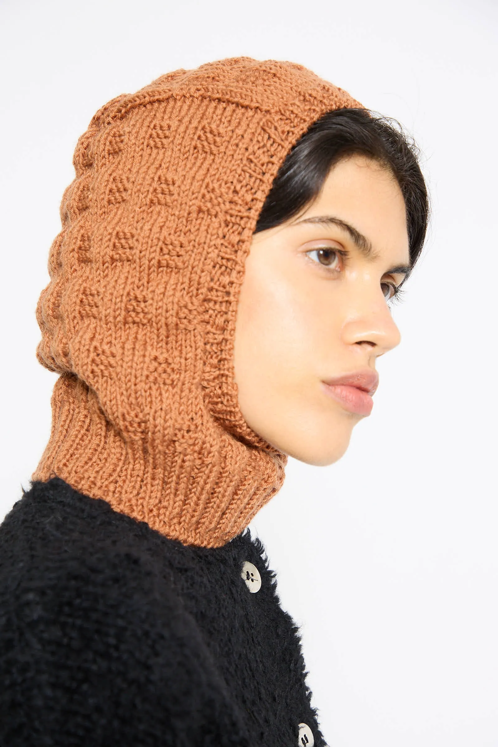 Balaclava in Rust