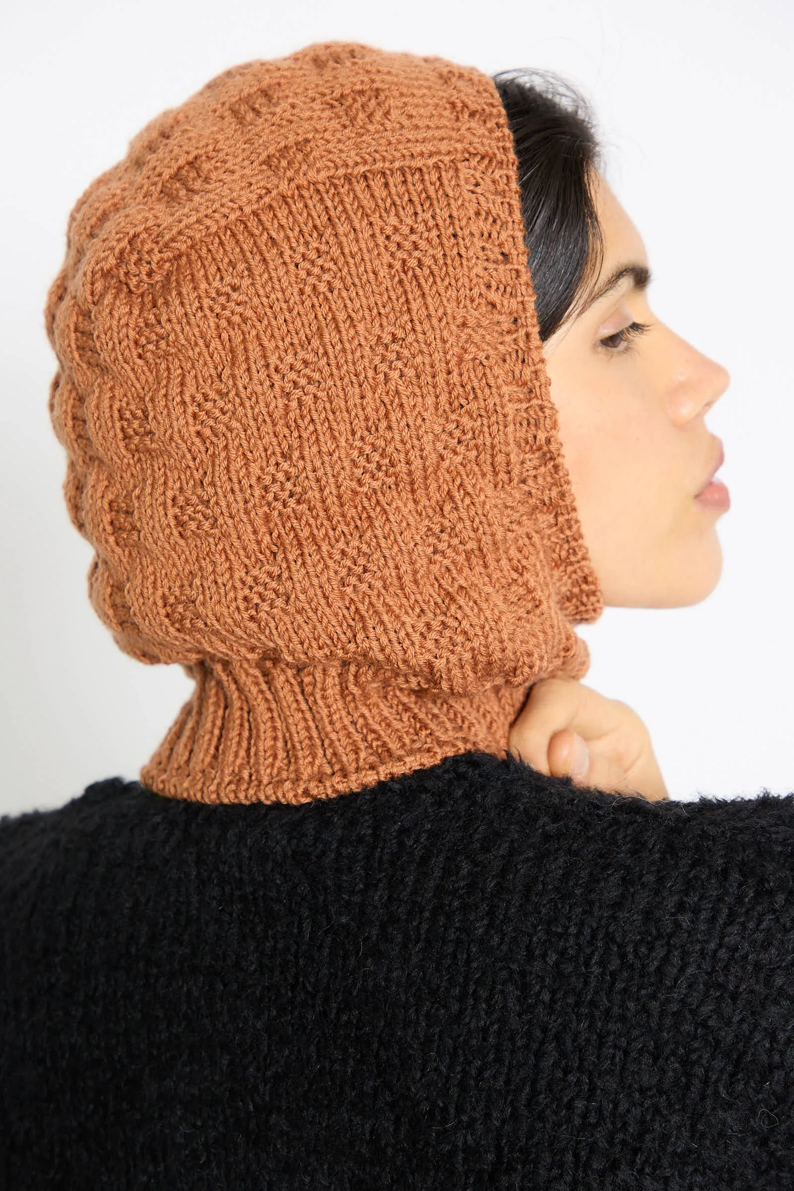 Balaclava in Rust
