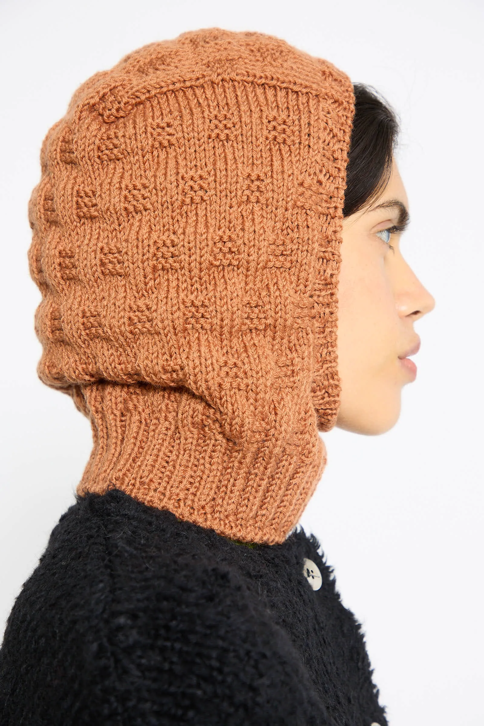 Balaclava in Rust
