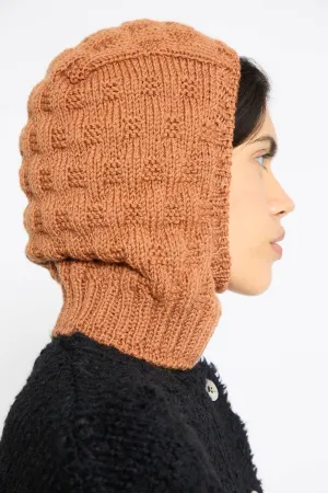 Balaclava in Rust