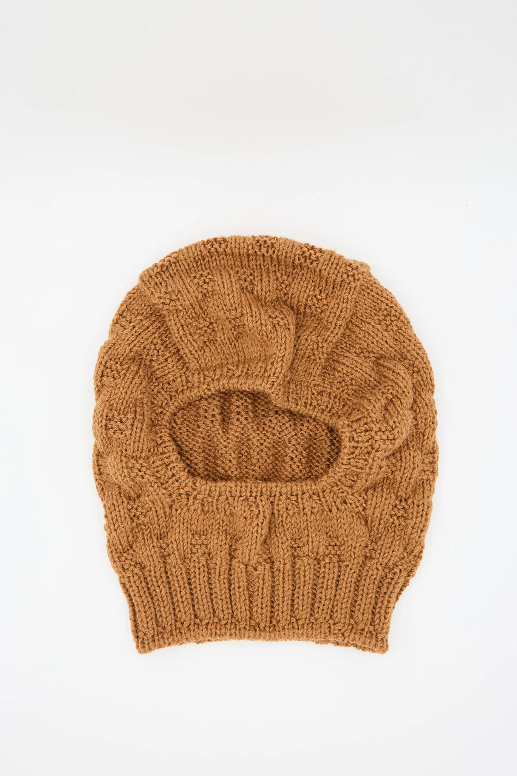 Balaclava in Rust