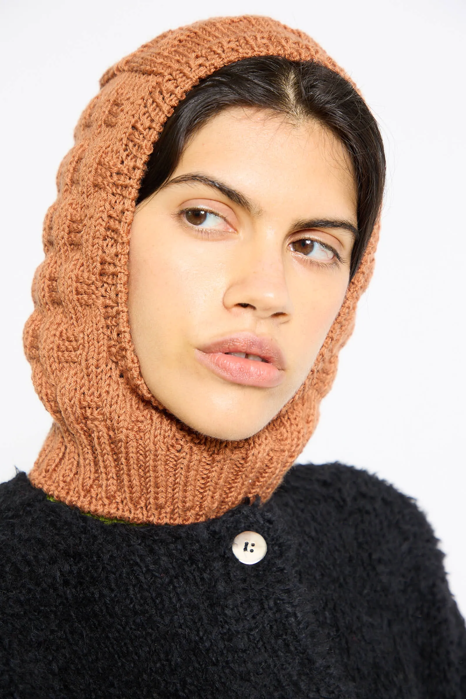 Balaclava in Rust