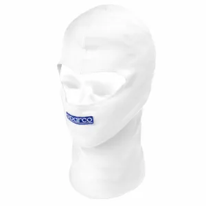 Balaclava Sparco S002201BI White