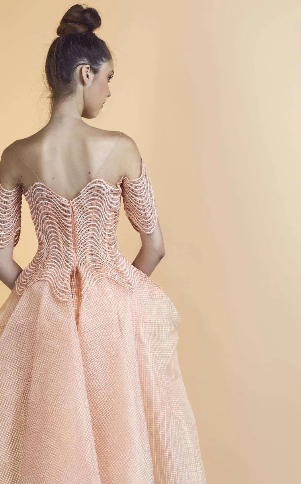 Beside Couture BC1210 Dress
