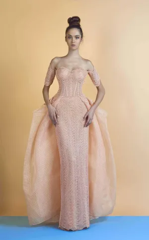 Beside Couture BC1210 Dress