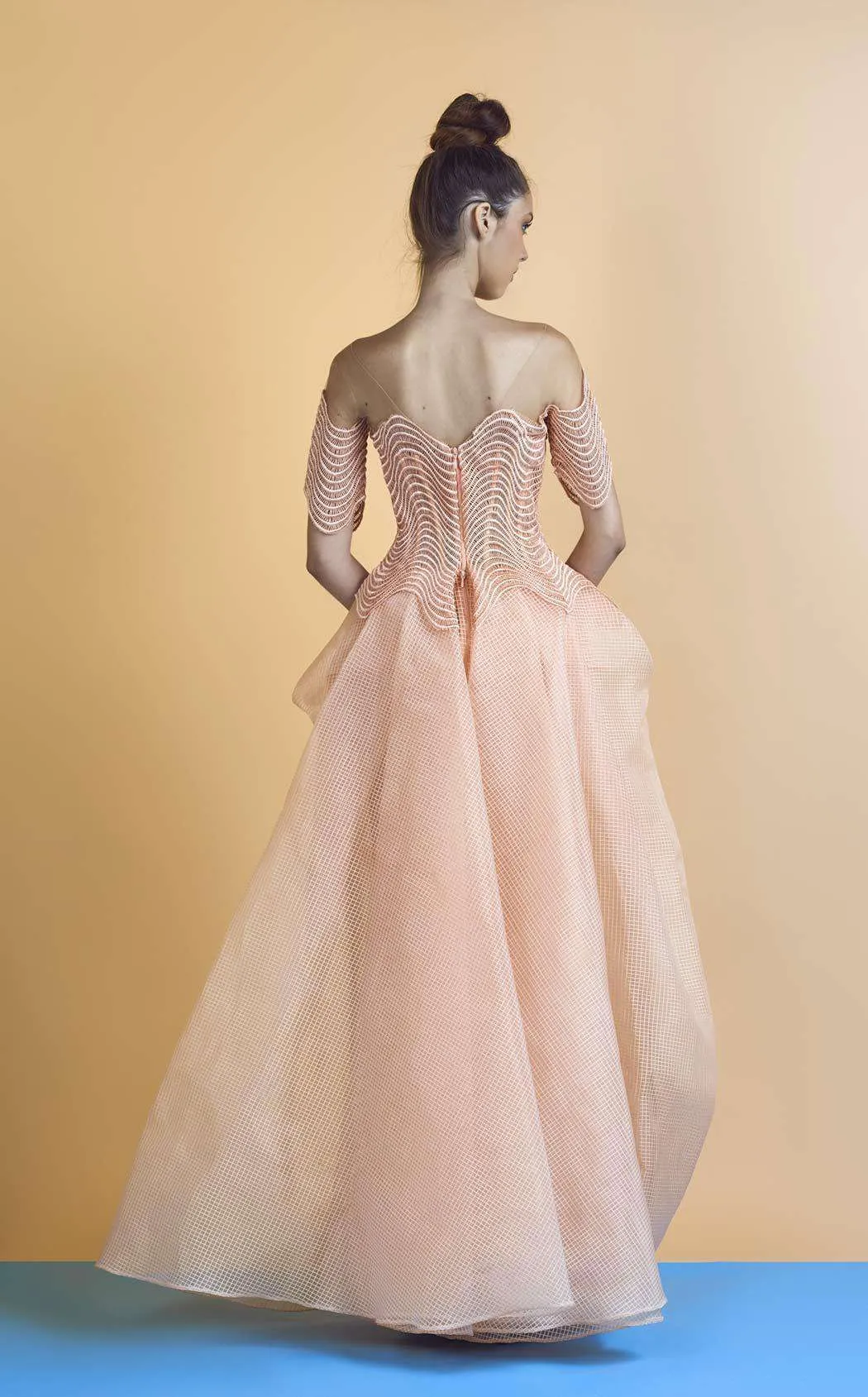 Beside Couture BC1210 Dress