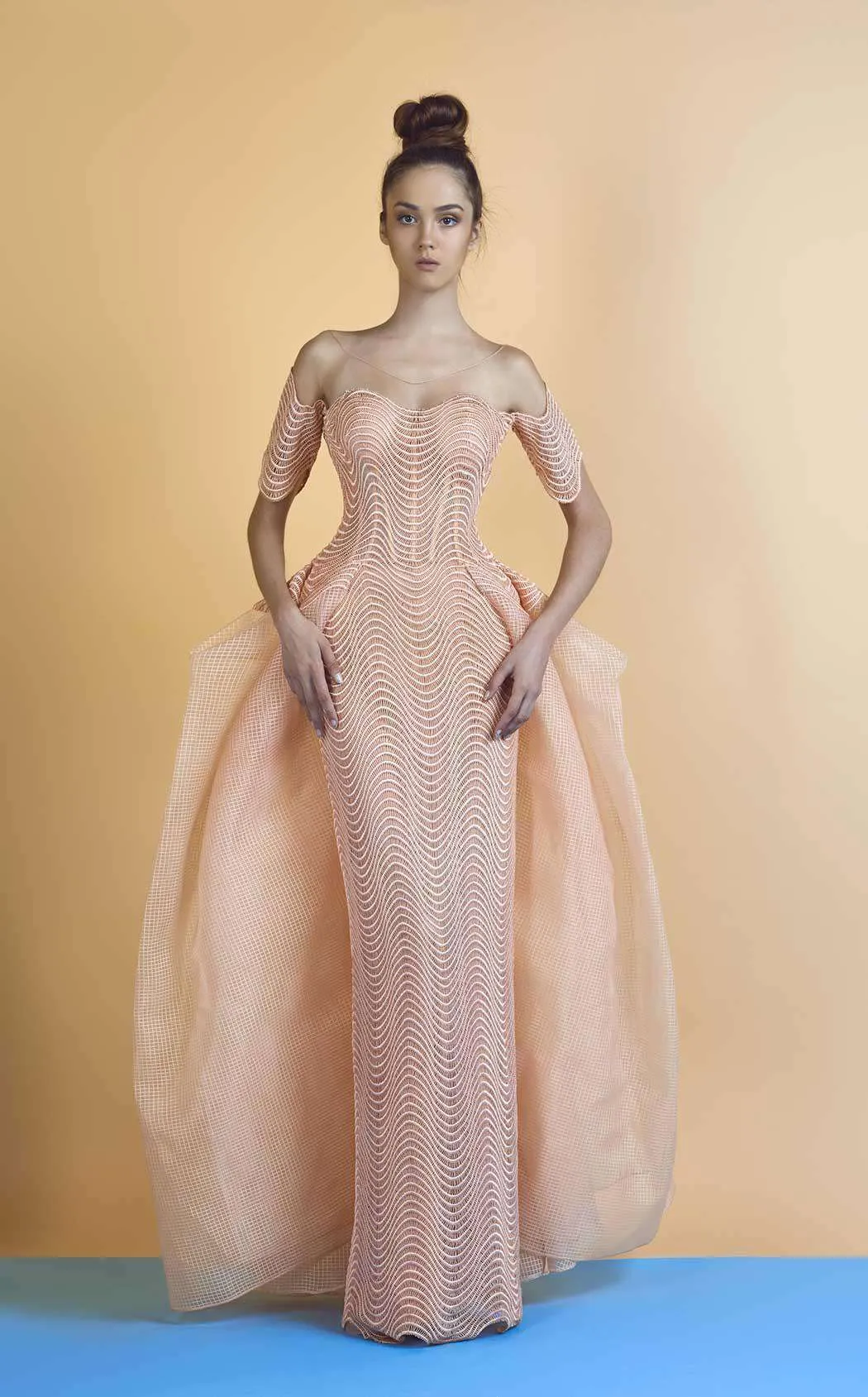 Beside Couture BC1210 Dress