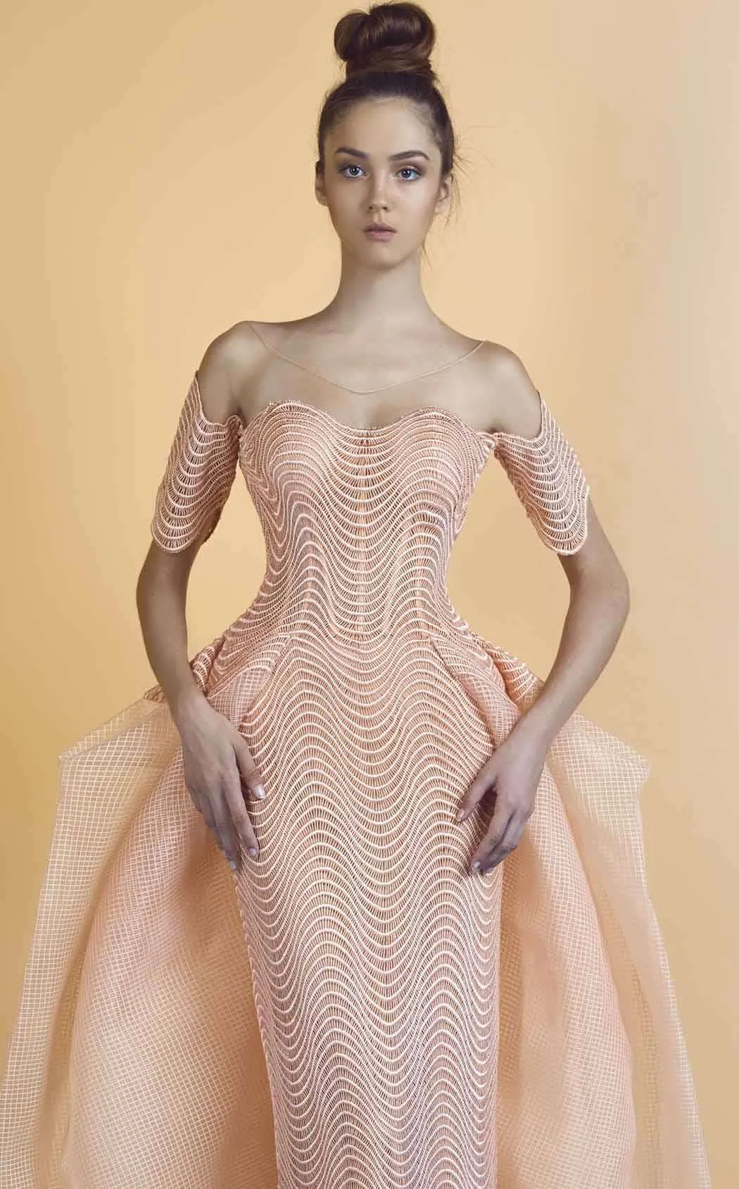 Beside Couture BC1210 Dress