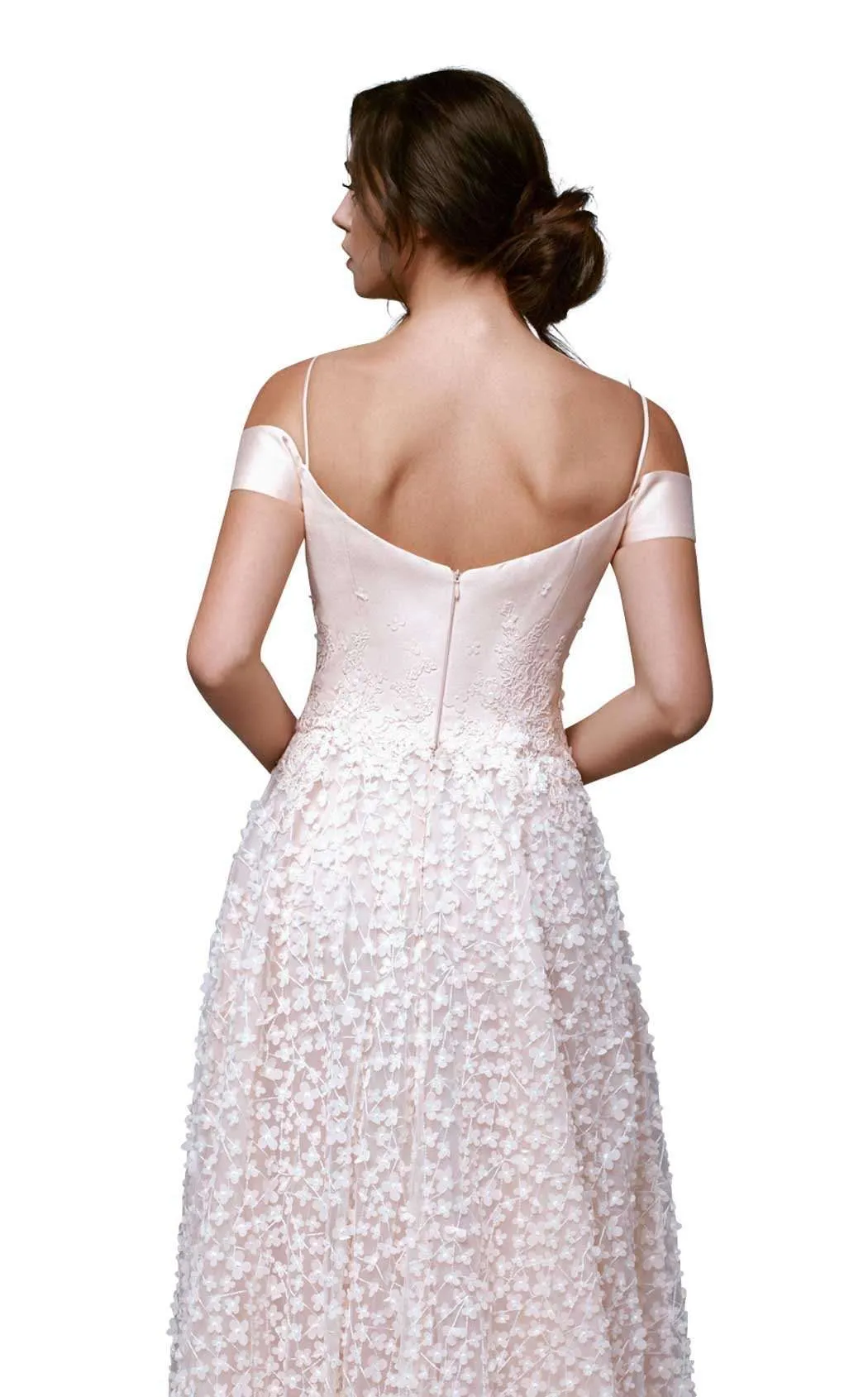 Beside Couture BC1308 Dress