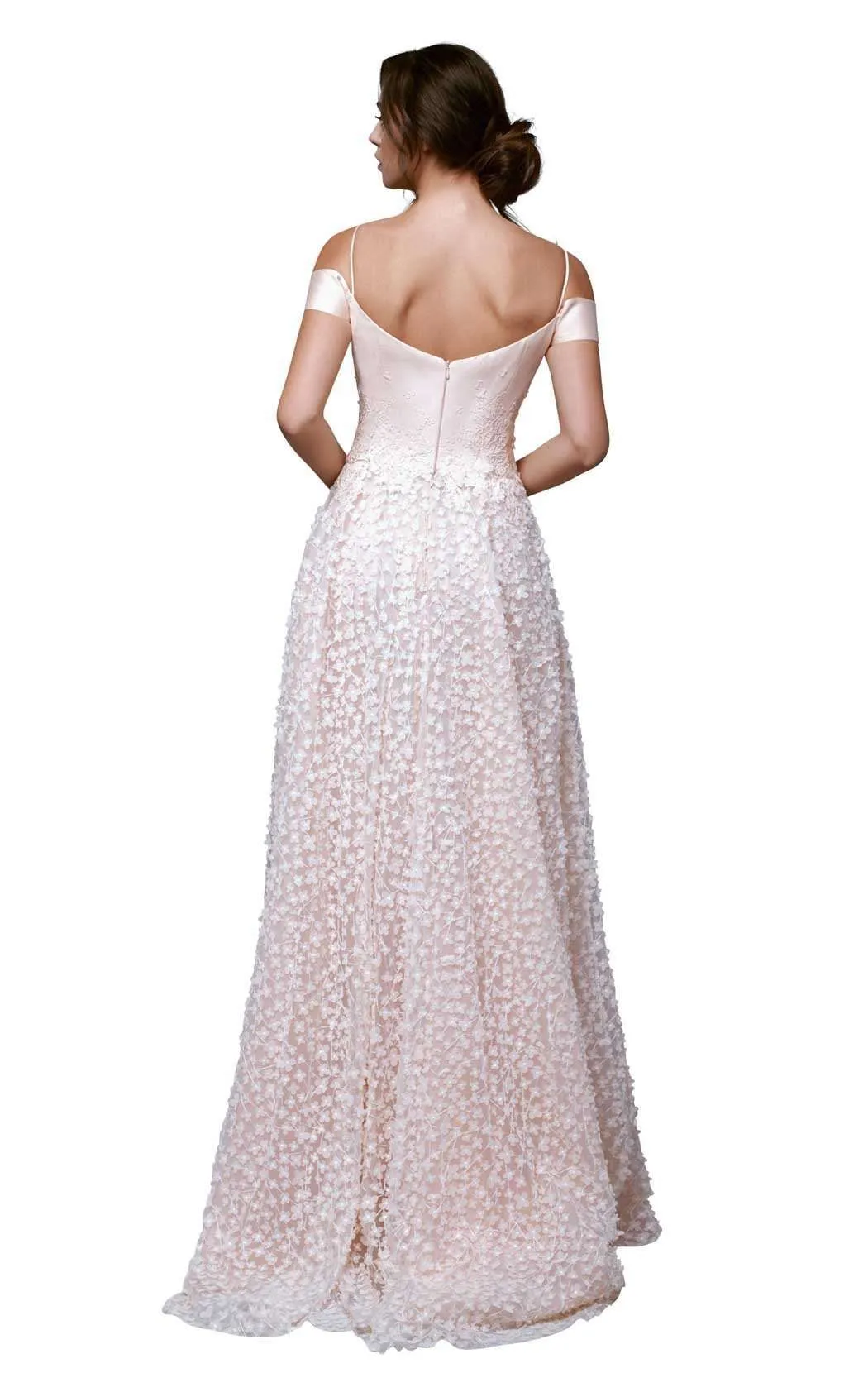 Beside Couture BC1308 Dress