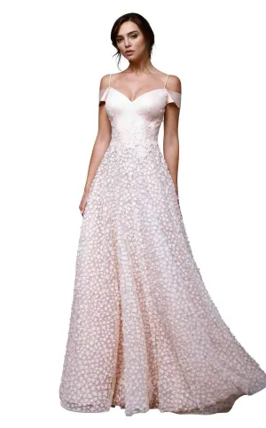 Beside Couture BC1308 Dress