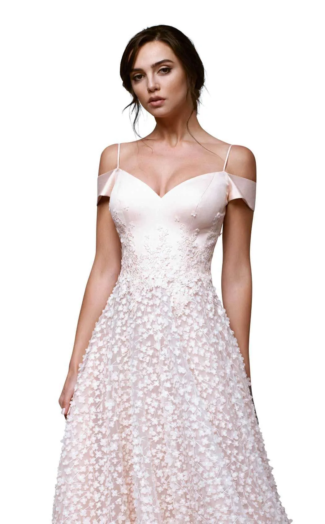 Beside Couture BC1308 Dress