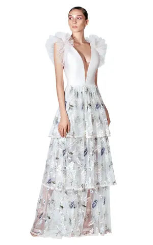 Beside Couture BC1434 Dress