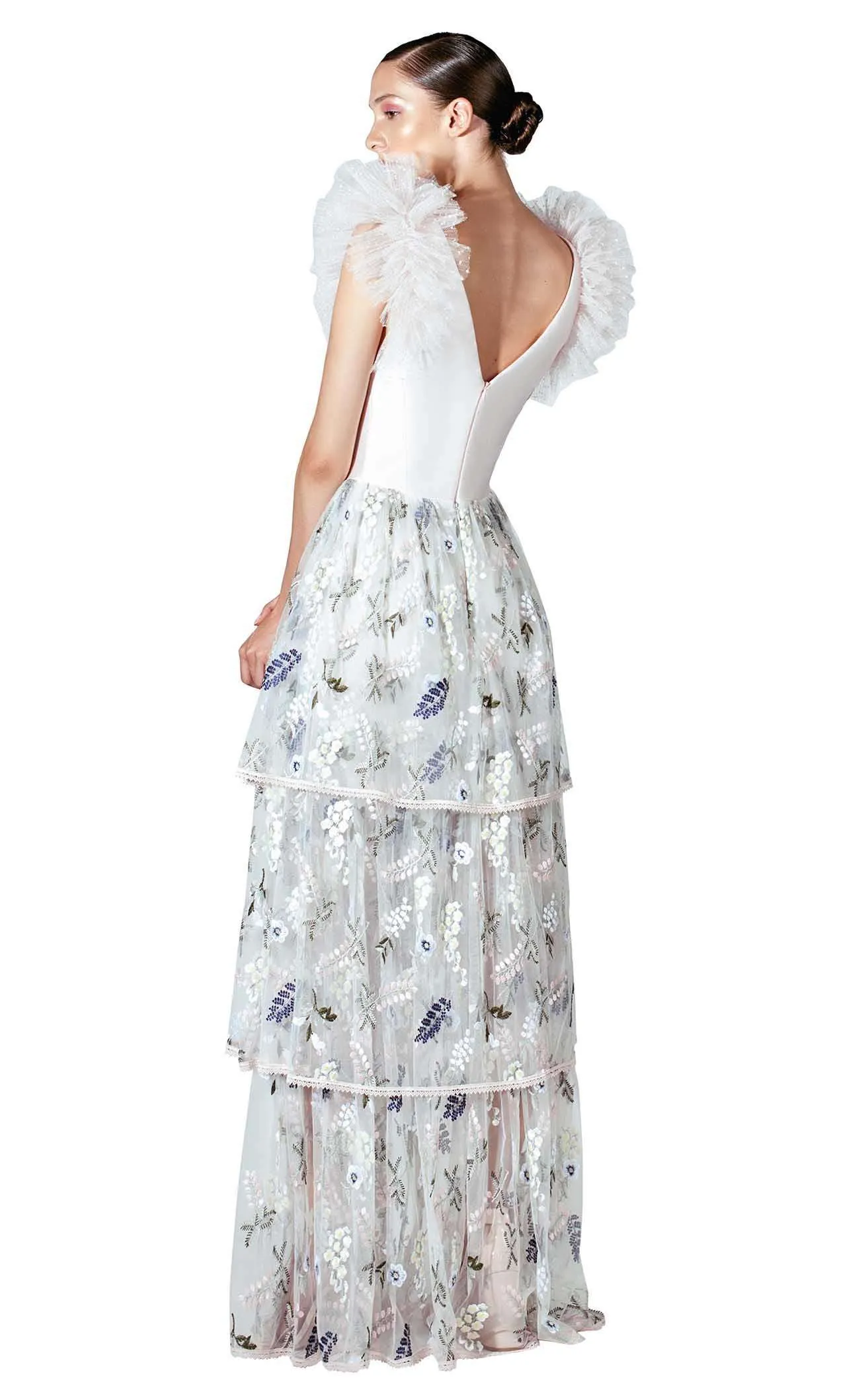 Beside Couture BC1434 Dress