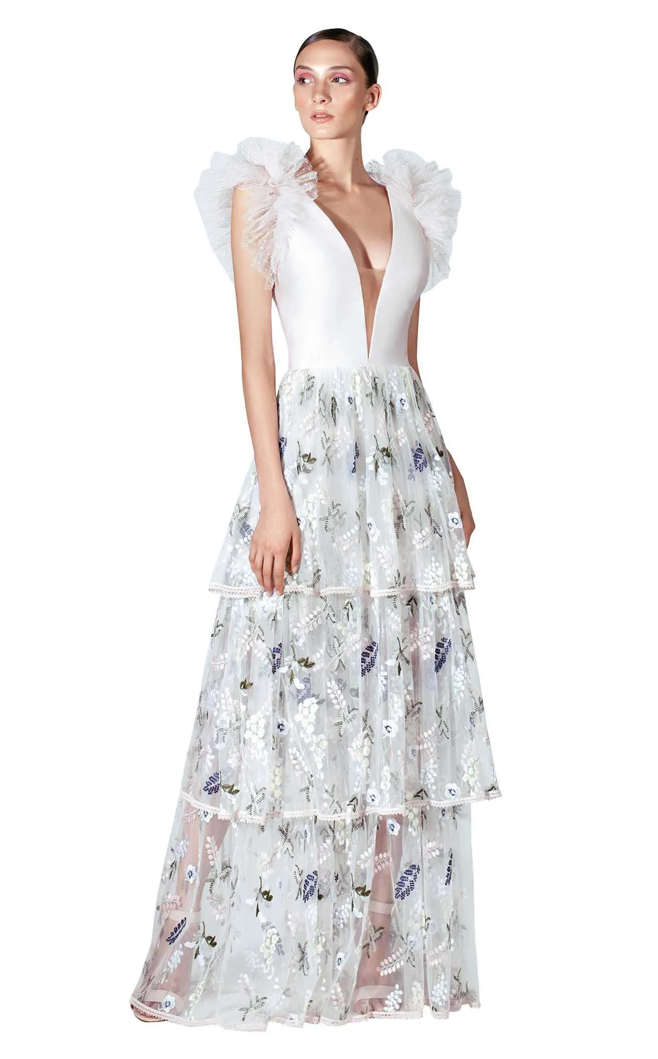 Beside Couture BC1434 Dress