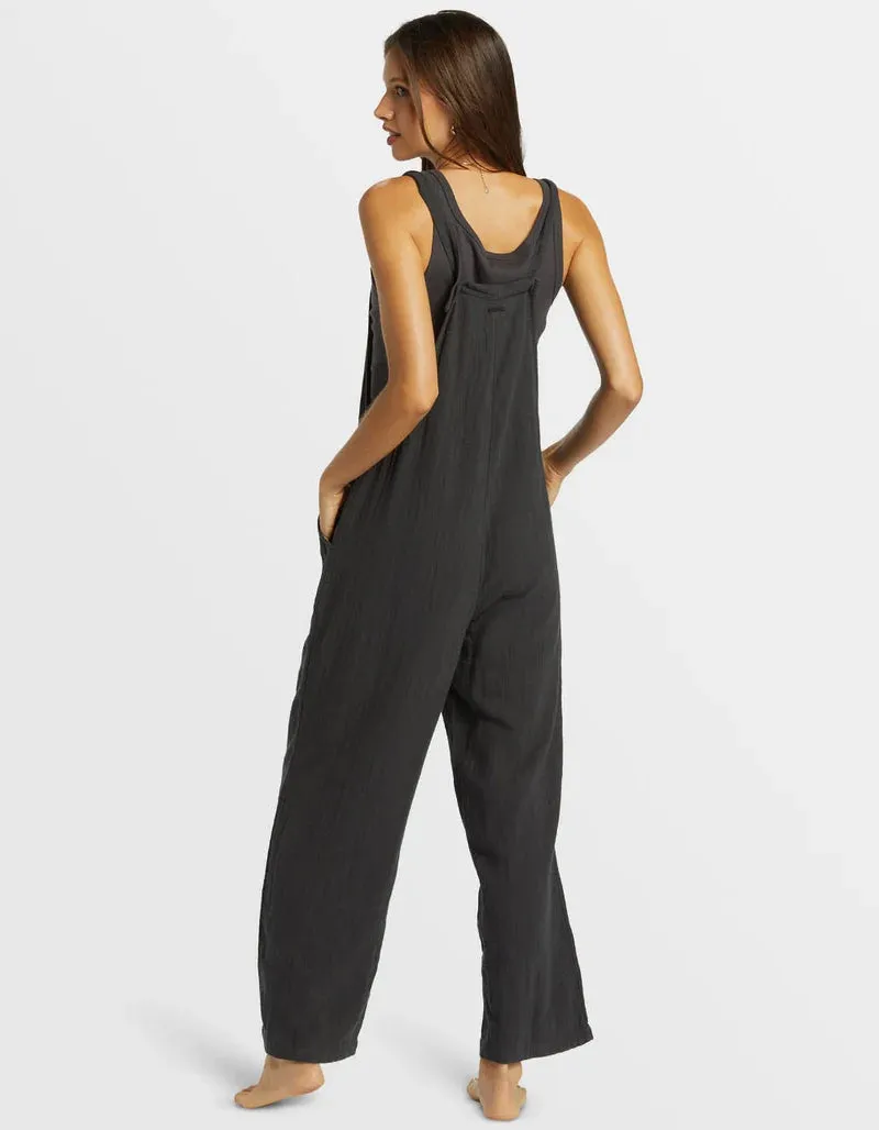 Billabong Pacific Time Jumpsuit
