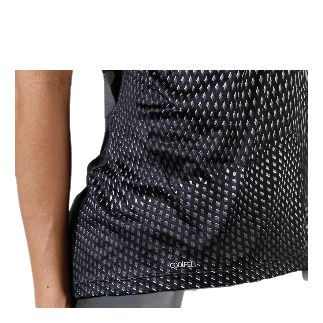 Breeze Top W Black