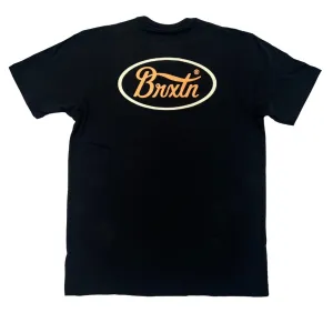 BRIXTON Parsons Graphic T-Shirt