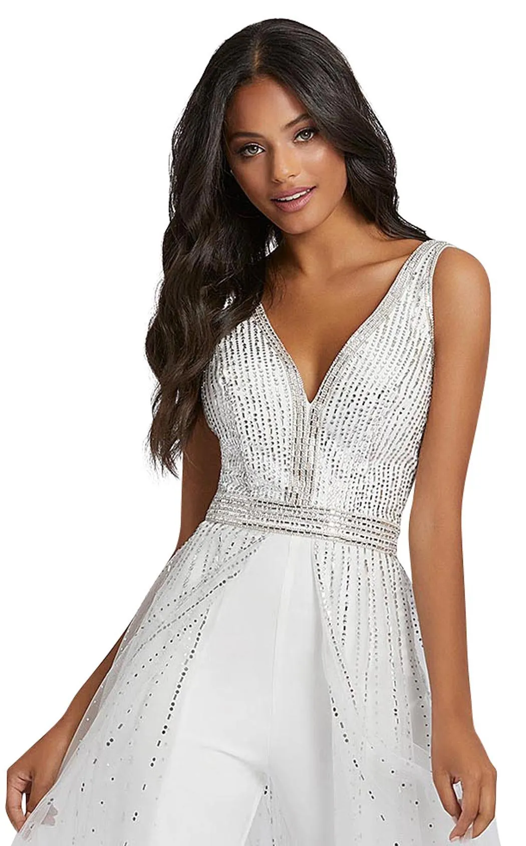 Cassandra Stone 49009A Dress