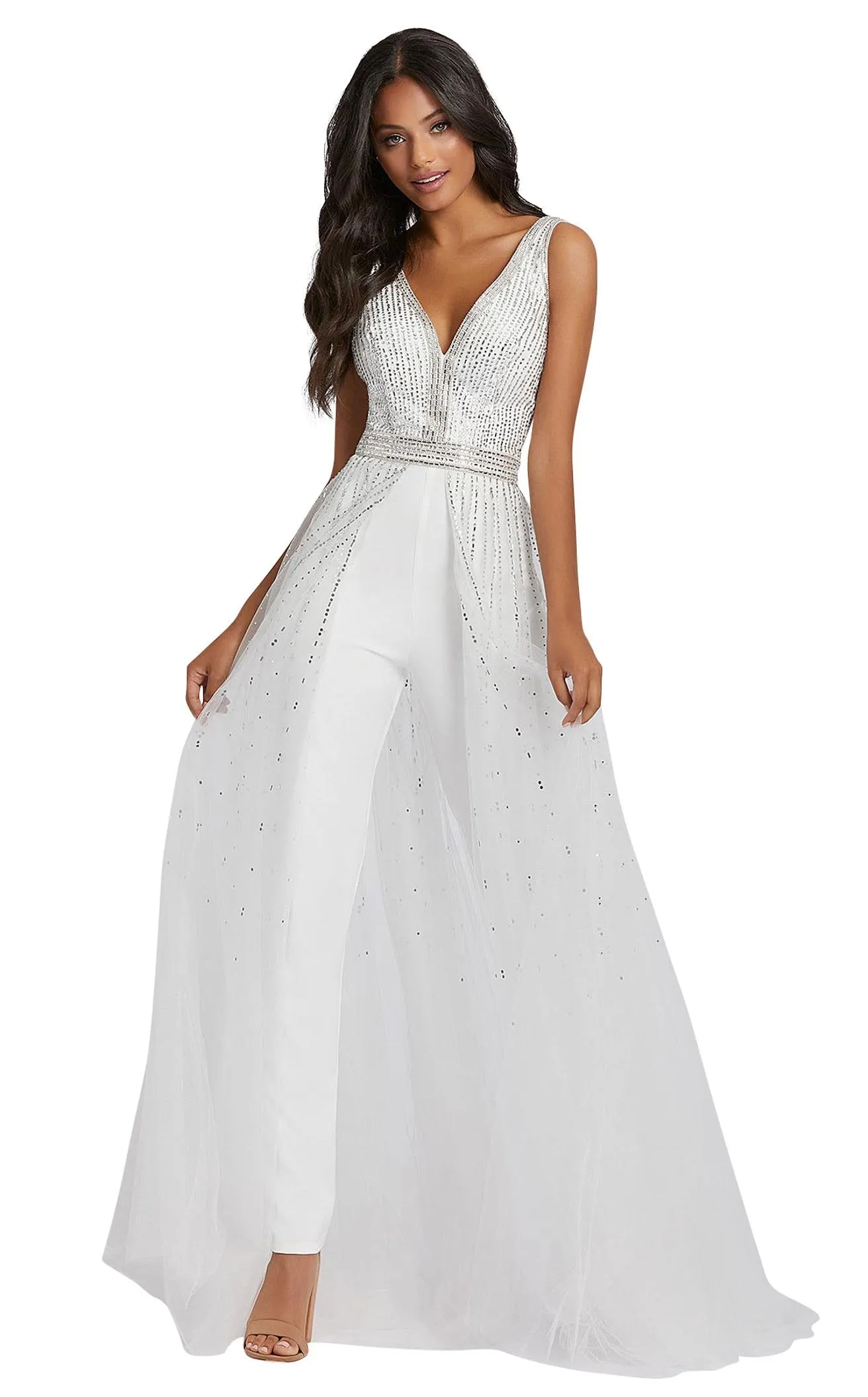 Cassandra Stone 49009A Dress
