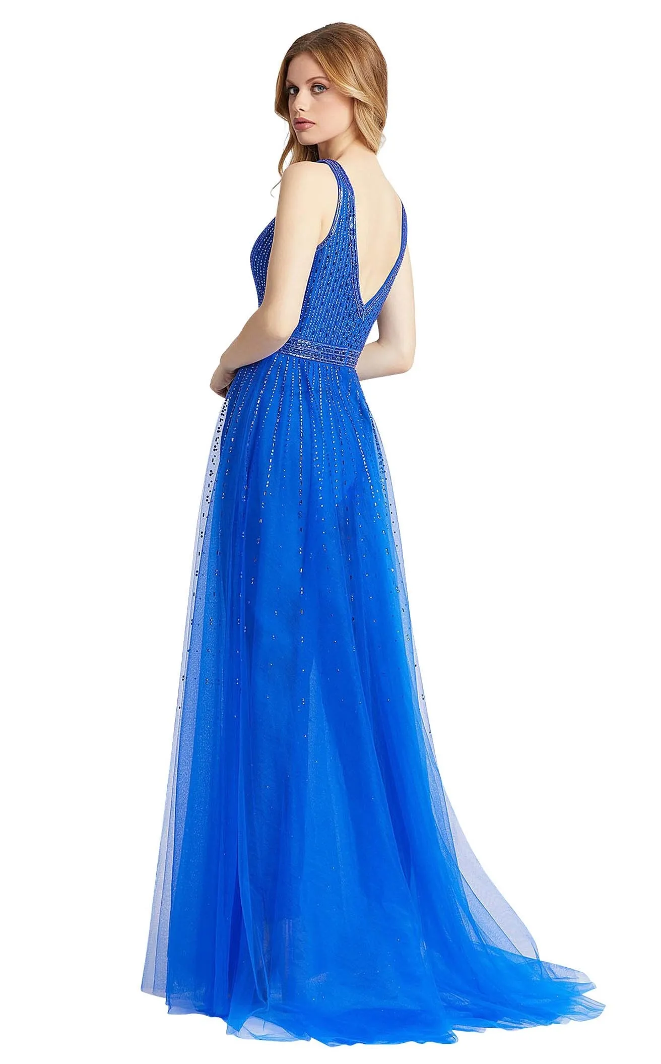 Cassandra Stone 49009A Dress
