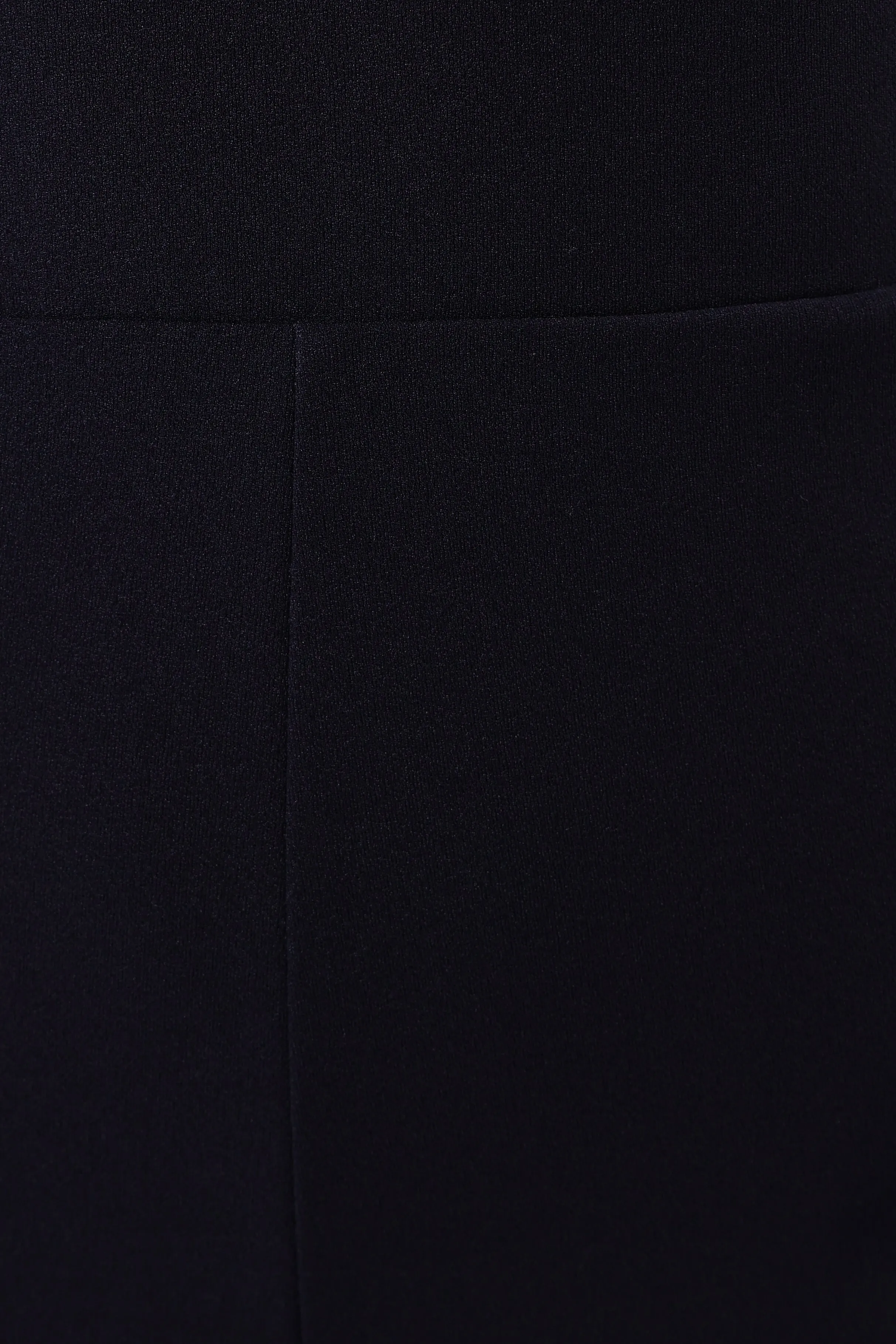 Clara Bow Jumpsuit - Navy
