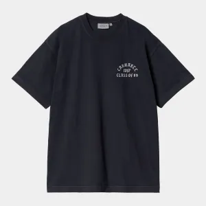 Class of 89 T-Shirt - dark navy