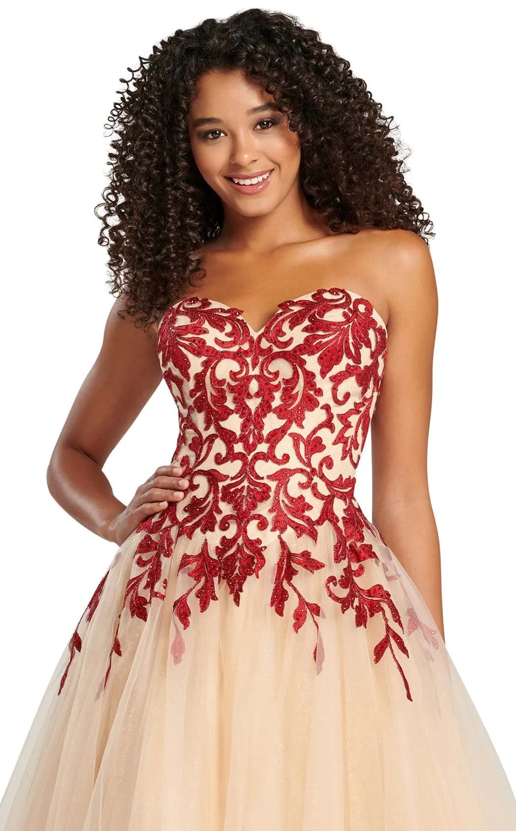 Colette CL12083 Dress