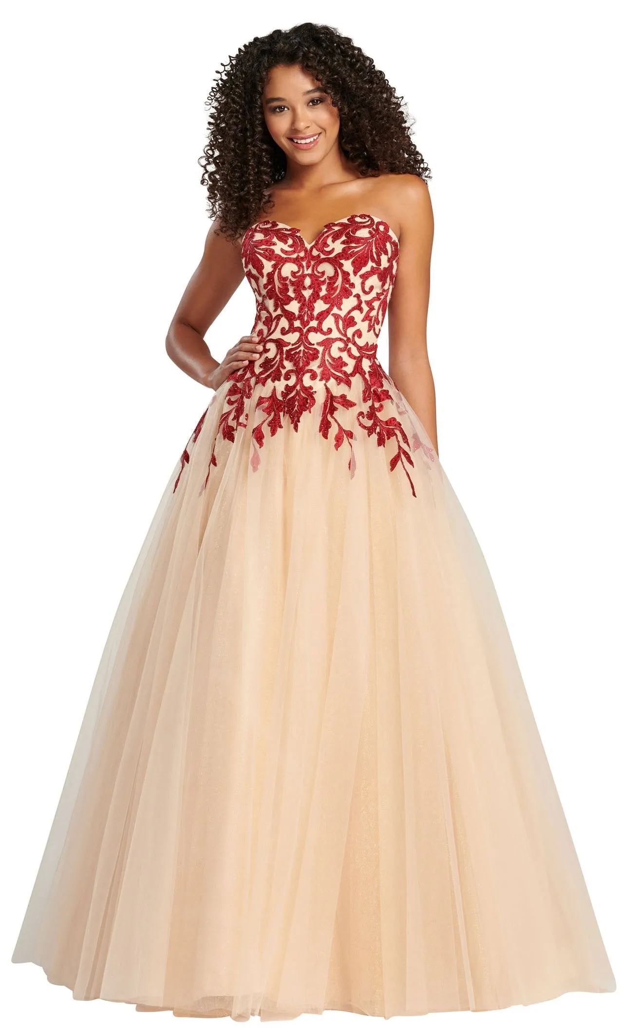 Colette CL12083 Dress