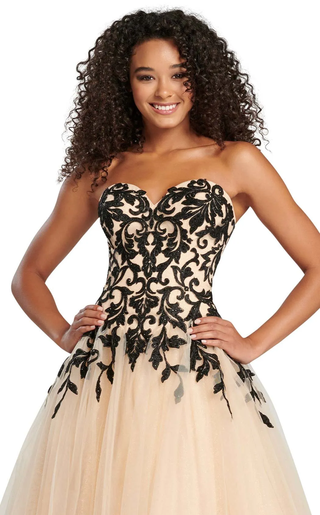 Colette CL12083 Dress